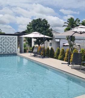 Trang Hotel | VNL Stay