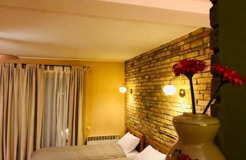 Stip Apartment | VNVP Amber
