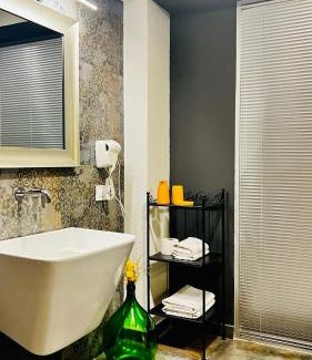 Stip Apartment | VNVP Apartment