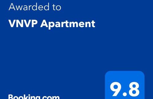 Stip Apartment | VNVP Apartment