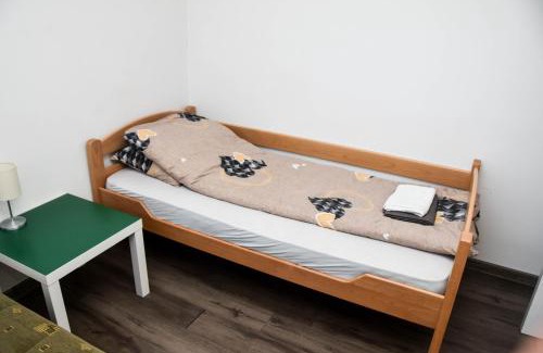 Vojvodina Apartment | Voćnjak