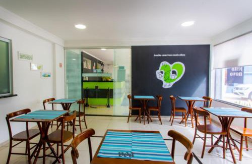 Jundiai Hotel | VOA Convenience Hotel