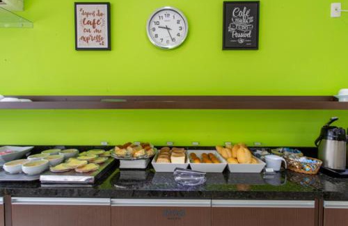 Jundiai Hotel | VOA Convenience Hotel