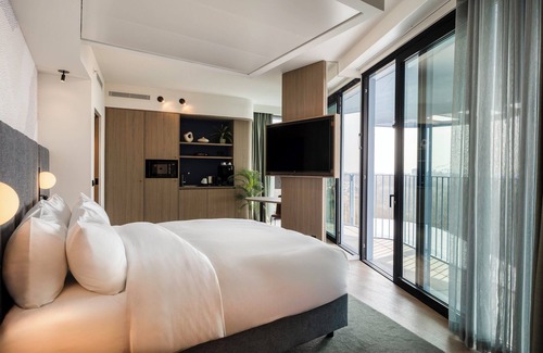 Vilvoorde Hotel | voco Brussels City North by IHG