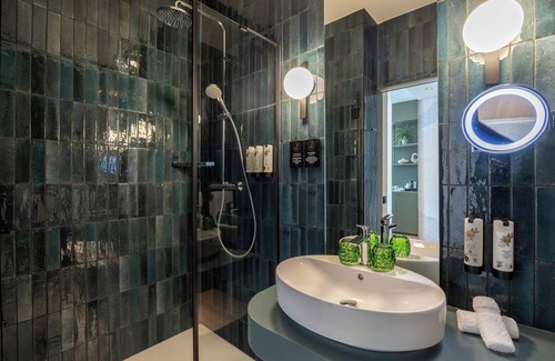 Vilvoorde Hotel | voco Brussels City North by IHG