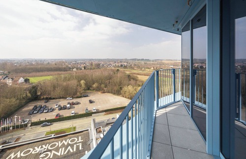 Vilvoorde Hotel | voco Brussels City North by IHG