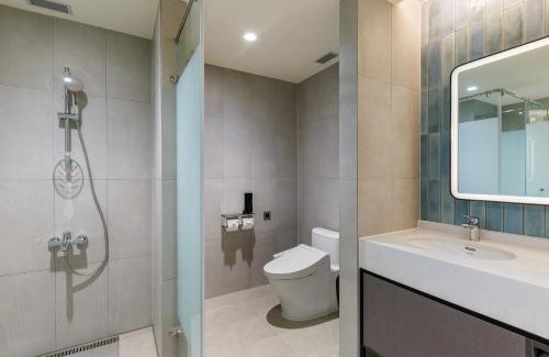 West District Hotel | voco Chiayi by IHG