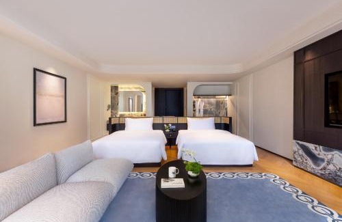 Ten Mile Gallery Resort | voco Guilin Yangshuo