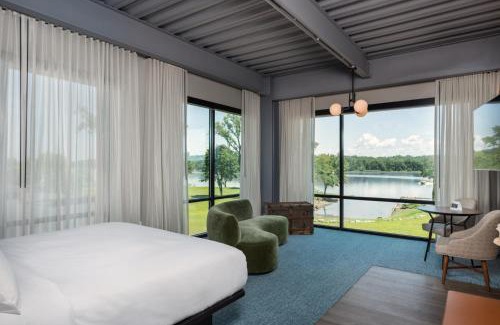 Coxsackie Hotel | voco James Newbury Hudson Valley by IHG