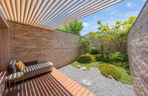 Jiangning Hotel | voco Nanjing Garden Expo by IHG