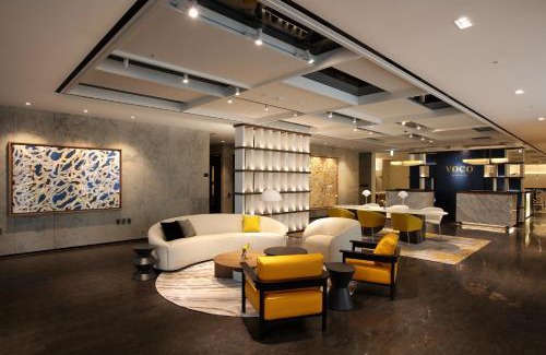 Nonhyeon-dong Hotel | voco Seoul Gangnam by IHG