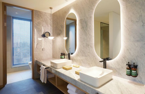 Nonhyeon-dong Hotel | voco Seoul Gangnam by IHG
