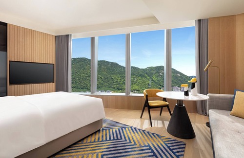 Putuo Hotel | voco Zhoushan Putuo By Ihg