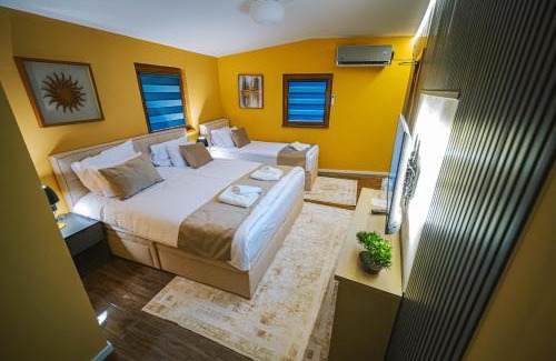 Northeastern Region Apartment | Vodenica 3 Rooms