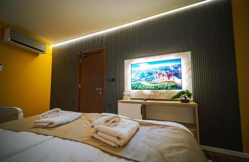 Northeastern Region Apartment | Vodenica 3 Rooms