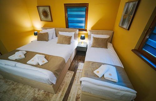 Northeastern Region Apartment | Vodenica 3 Rooms