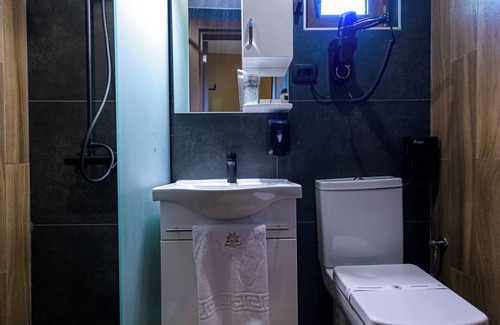 Northeastern Region Apartment | Vodenica 3 Rooms