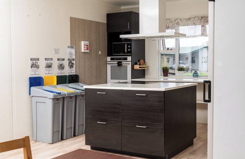 Reykjahlið House | Vogar Travel Service