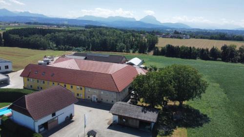 Vorchdorf House | Vogelhubergut - Familie Scherleithner