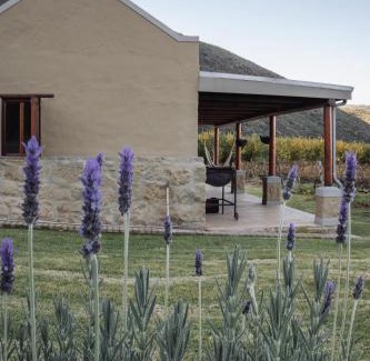 Schoemanshoek House | Vogelsang Farm Cottage