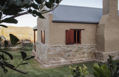 Schoemanshoek House | Vogelsang Farm Cottage