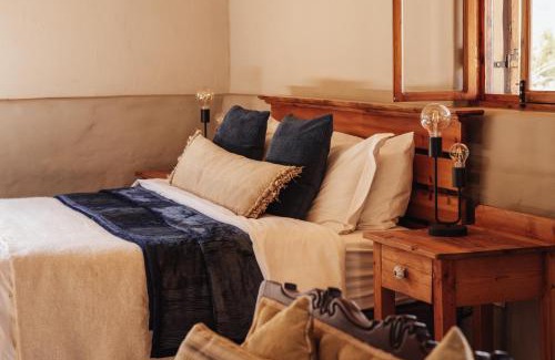 Schoemanshoek House | Vogelsang Farm Cottage