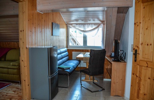 Spital am Pyhrn Apartment | Vogerlgsang - farmhouse