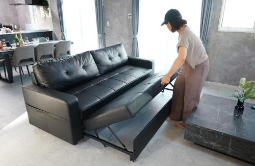 Isumi House | VOGUE D, a private inn with a panoramic view - Vacation STAY 86199v