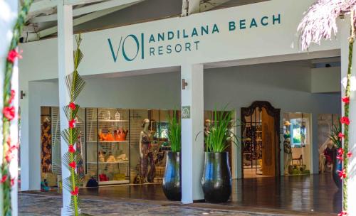 Nosy Be Resort | VOI Andilana Beach Resort