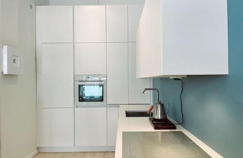 Punavuori Apartment | Void Helsinki