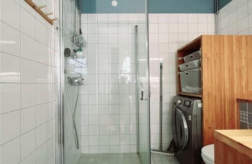 Punavuori Apartment | Void Helsinki
