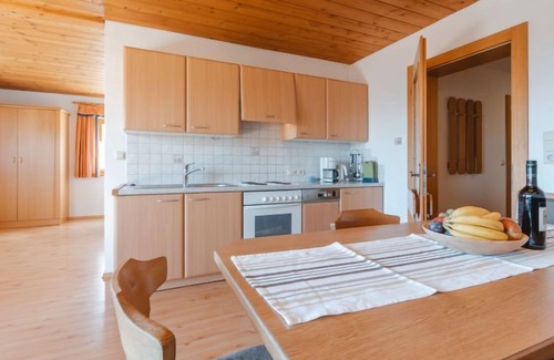Konigsleiten Apartment | Voithofer by Interhome