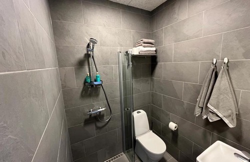 Vojens Hotel | Vojens Motorsport Arena