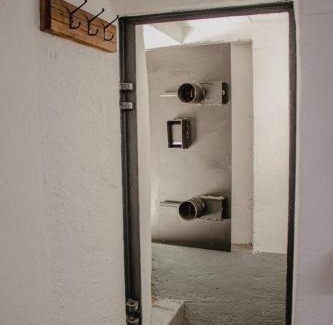 Devinska Nova Ves Other | Vojenský bunker