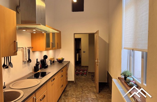 Arad Apartment | VOK Luxury Home I City Loft