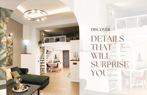 Arad Apartment | VOK Luxury Home I Tropical Living