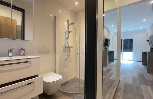 Neunkirchen a. Sand House | VOK Pension