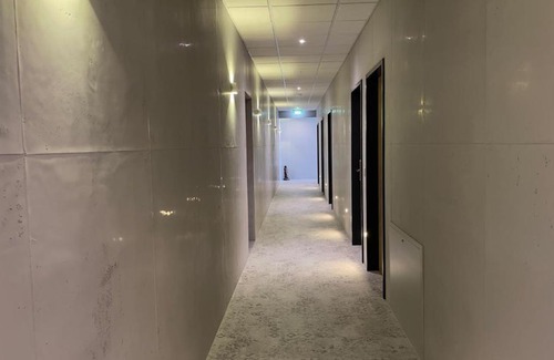 Neunkirchen a. Sand House | VOK Pension