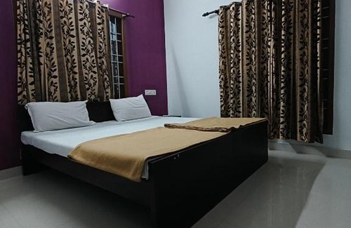Kochi Villa | Volare villa