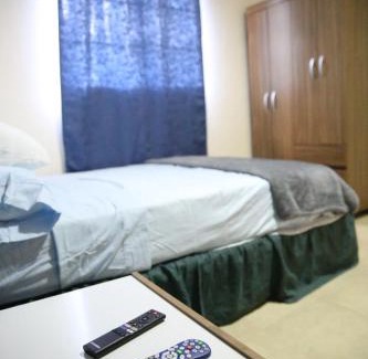 Volcan Apartment | Volcán Breeze