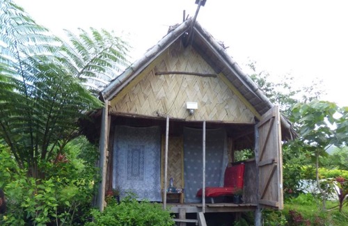 Tanna Island Hotel | Volcanic Village Vista
