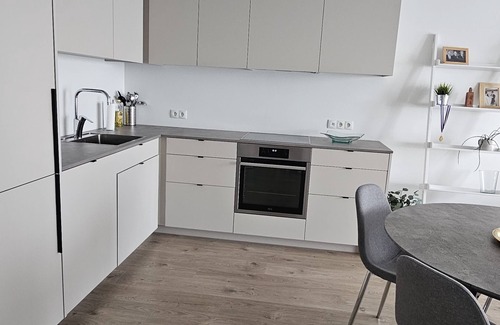 Grindavik Apartment | Volcano apartment - 15 minutes from active Volcano!