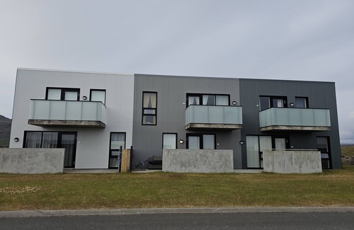 Grindavik Apartment | Volcano apartment - 15 minutes from active Volcano!