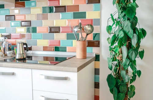 Ercolano House | Volcano Apt