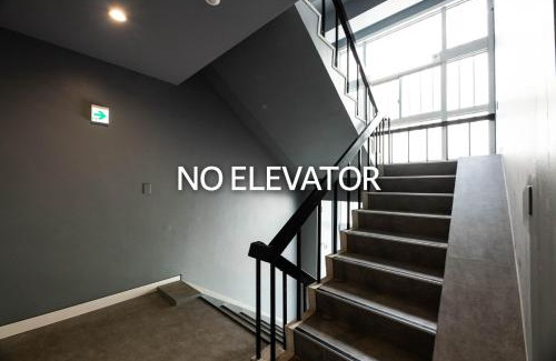 Kagoshima Apartment | Volcano - Vacation STAY 89669