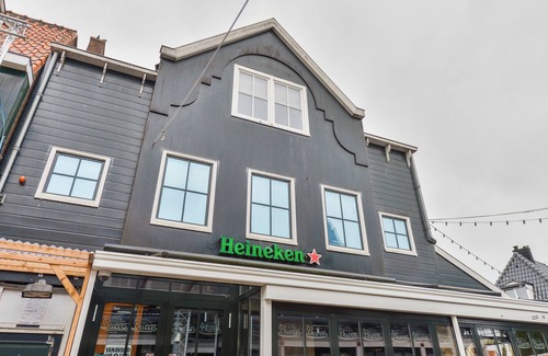 Volendam House | Volendam Old Bridge Residence R5