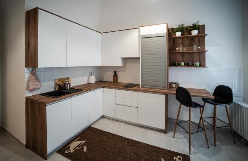Baja Apartment | Volenter Lux Apartment Uno