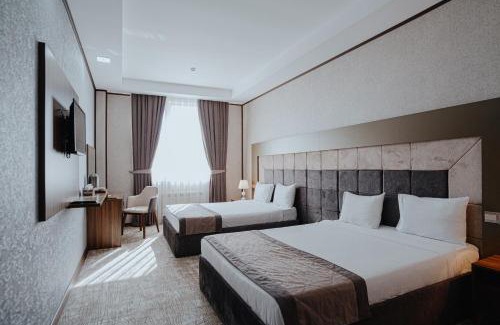 Baku Hotel | Volga Hotel Baku
