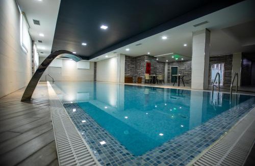 Baku Hotel | Volga Hotel Baku