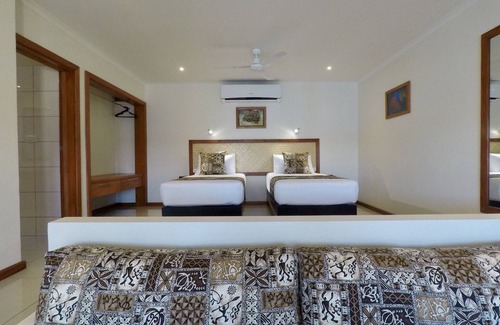 Volivoli Resort | Volivoli Beach